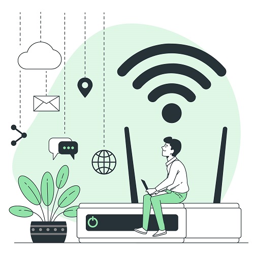 Statik IP Nedir?