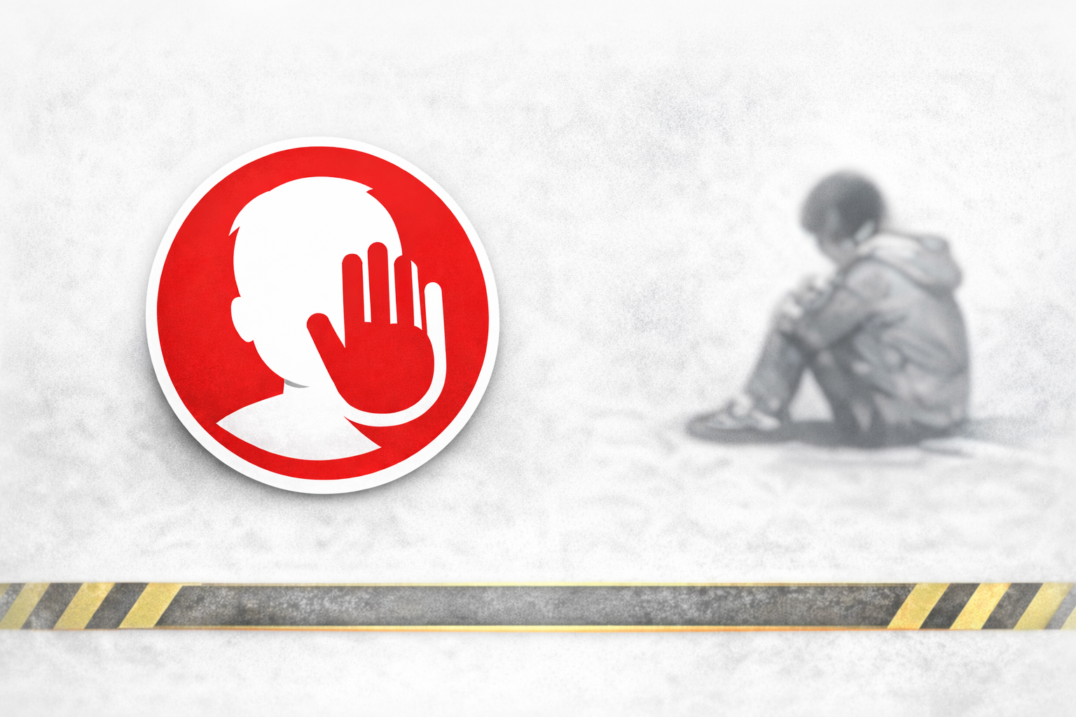 Çocukların Cinsel İstismarı ve İlgili İçerikler Hakkında Önemli Uyarı