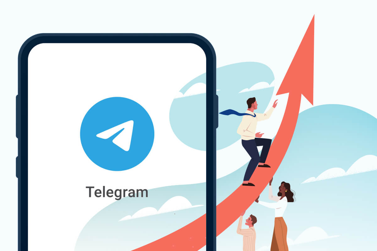 Telegram Kanalınızı Büyütmenin ve Linklerden Para Kazanmanın Yolları